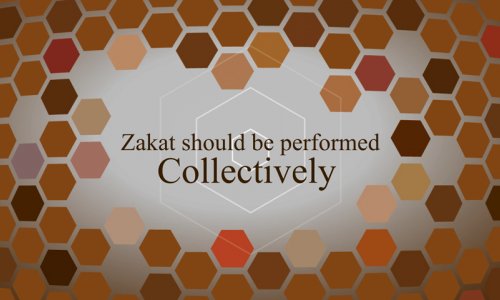 Zakat (Promo in Englsih)