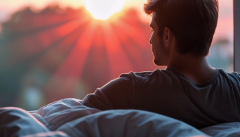 ভোরে ঘুম থেকে ওঠার ৫ চমকপ্রদ উপকারিতা