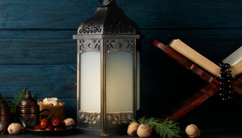 রমজান শুরুর আগেই নিন রমজানের প্রস্তুতি; ৯ টিপস