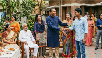 সুস্থতার গুরুত্বপূর্ণ অঙ্গ ‘সামাজিক ফিটনেস’ : কীভাবে এর যত্ন নেবেন?