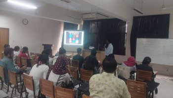 ঢাকা বিশ্ববিদ্যালয়ের প্রাচ্যকলা বিভাগে ‘মানসিক স্বাস্থ্য, টোটাল ফিটনেস ও মেডিটেশন প্রশিক্ষণ কার্যক্রম’