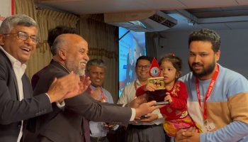 তিন শতাধিক স্বেচ্ছা রক্তদাতা সম্মাননা জানাল কোয়ান্টাম