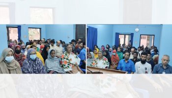 ৮ মে ২০২৬ তারিখের সাদাকায়ন : ঋণমুক্ত থাকুন, আপনি চাপমুক্ত থাকবেন