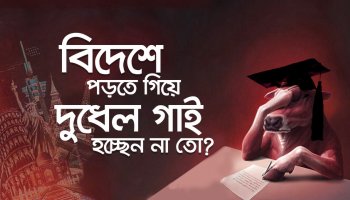 বিদেশে পড়তে যাওয়ার আগে যে বিষয়গুলো আপনার জানা থাকা উচিত
