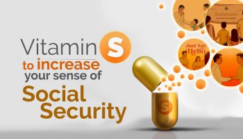 Vitamin S - to Increase Your Social Security