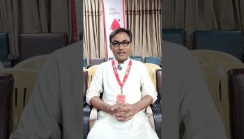রক্তদান একটা পুন্যের কাজ—এক স্বেচ্ছা রক্তদাতার অনুভূতি