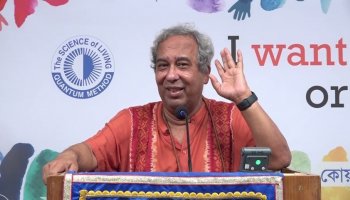 বিশ্বাস করতে হবে আমি পারব—প্রফেসর ড. মোহাম্মদ কায়কোবাদ