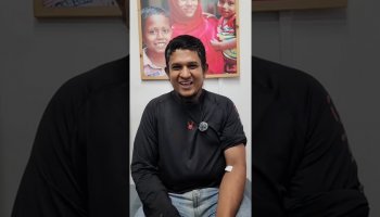 সাইফ উদ্দীনের স্বেচ্ছা রক্তদাতার রক্তদানের অনুভূতি। কোয়ান্টাম ল্যাবে ৩৮ বার রক্তদান করেছেন।