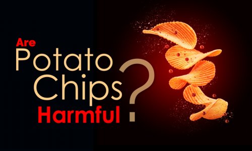 Are Potato Chips Harmful?