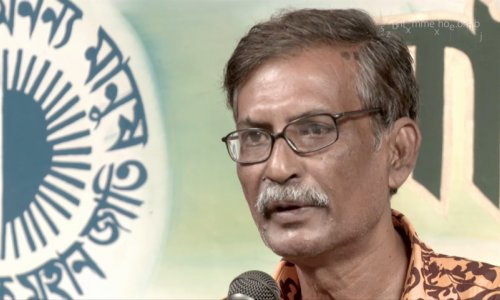 I’ve Never Seen a Balance of Science and Religion like This Before- Mannam Hira, 361st Batch