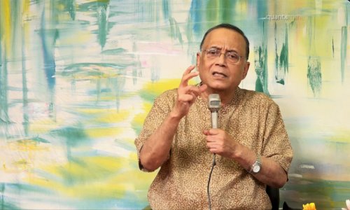 Architect, City Analyst And Former President Of Bangladesh Architect Institute Mobassher Hossen is at Open Discussion (Part-3)