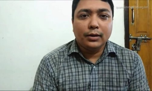 সিরাত শুনে অনুপ্রেরণা পাই—এস. এ. এম. ইয়াহিয়া সোহেল, আইটি প্রফেশনাল