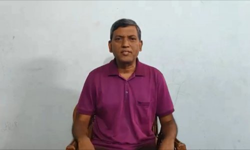 পরিচিতদের যোগব্যায়াম করতে উদ্বুদ্ধ করেছি—নিরঞ্জন কুমার সাহা, প্রাক্তন সমন্বয়ক, ইউনিসেফ, বাংলাদেশ