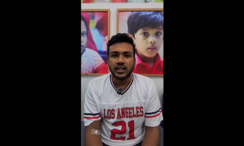 স্বেচ্ছায় রক্তদানের অনুভূতি