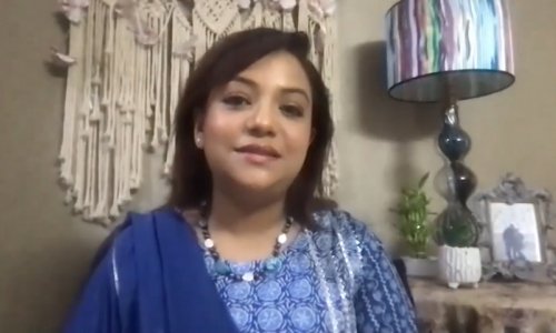 সাফল্যের চাবিকাঠি হাতে পেয়েছি—সানিয়া বিনতে মাহতাব, এসিসটেন্ট প্রফেসর, ওয়াটার রিসোর্সেস ইঞ্জিনিয়ারিং, বুয়েট, ঢাকা
