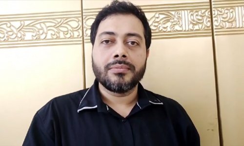 সুন্দরভাবে স্ট্রেস ম্যানেজমেন্ট করতে পারছি—তানবীর হাসান মারুফ শুভ্র, গার্মেন্টস ব্যবসায়ী, গুলশান, ঢাকা