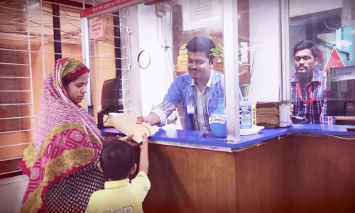 থ্যালাসেমিয়ার লড়াইয়ে মা আর সন্তানের পাশে কোয়ান্টামের নিরাপদ রক্ত