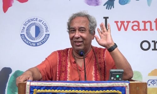 বিশ্বাস করতে হবে আমি পারব—প্রফেসর ড. মোহাম্মদ কায়কোবাদ