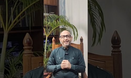 সফল শিক্ষার্থী হতে চান? শুনুন কসমো স্কুলের প্রিন্সিপাল মাহবুবুল আলম স্যারের দিকনির্দেশনা