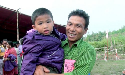 কসমো স্কুল অভিভাবক পুনর্মিলনী, ২০১৫