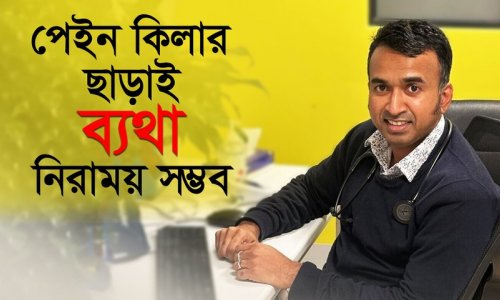 বিশ্বাস করতাম অস্ট্রেলিয়ায় যদি একজনও চিকিৎসক হিসেবে যায় সেটা হব আমি | ড. রিয়াজুল হাসান মিল্টন Words of Success, Ep-15