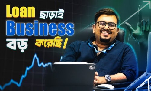 মালয়েশিয়ায় সফল উদ্যোক্তা হয়ে ওঠার গল্প : কেন আমি ব্যবসায় Loan এবং Partner নেই না? | মাহমুদুর রহমান ইরেশ Words of Success, Ep-19