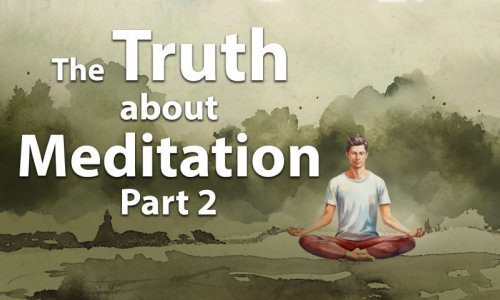 The Truth About Meditation: Breaking the Myths | Part 2