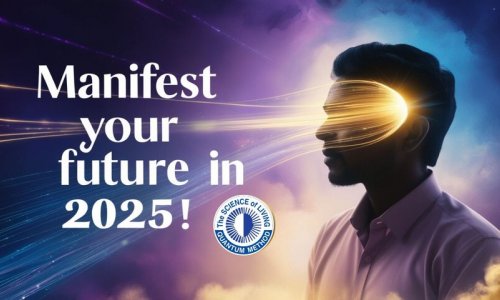 The Future : Plan Your Year Ahead with This Transformative Guided Meditation