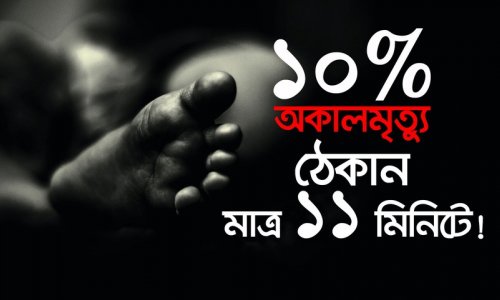 দিনে মাত্র ১১ মিনিট হাঁটলেই কমবে ১০ শতাংশ অকালমৃত্যুর ঝুঁকি! | গবেষণা যা বলছে | walking benefits