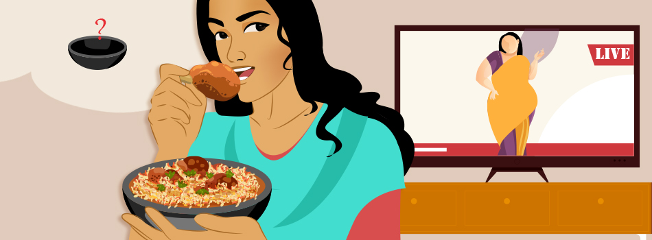 শুধু খেলেই কি মোটা হওয়া যায়?_image