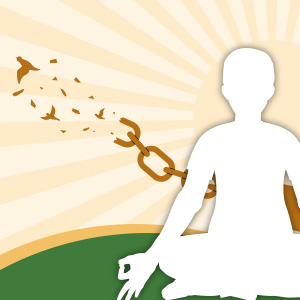 Meditation – The Path To Break Free From the Chains