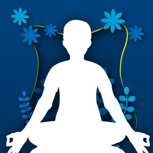 Meditation : I Can I Will