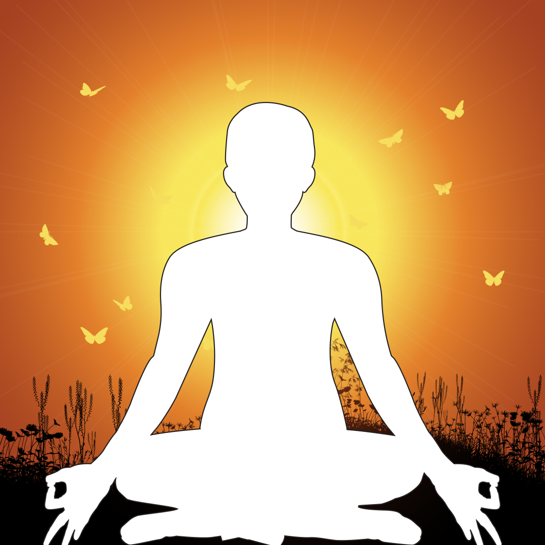 Meditation : Inner Toxin