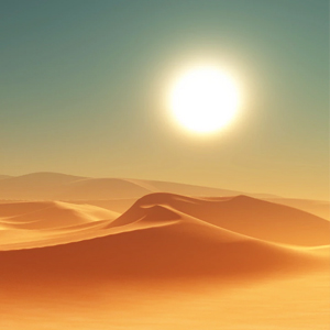 Meditation : Self-Care & the Prophet's (Pbuh) Advice