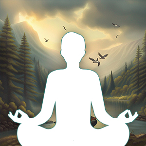Meditation : I Do My Work in the Best Possible Way