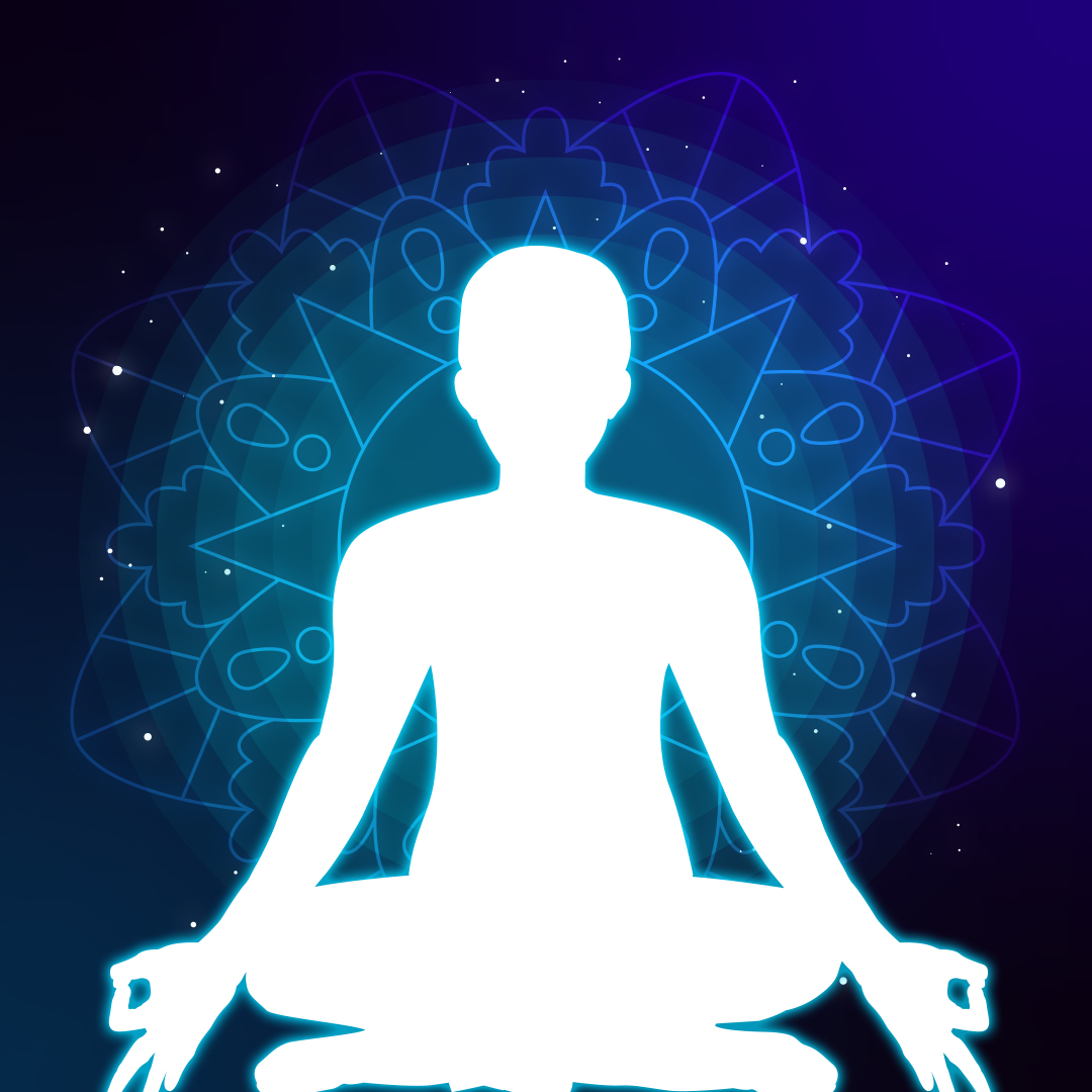 Meditation : Overcoming Fear