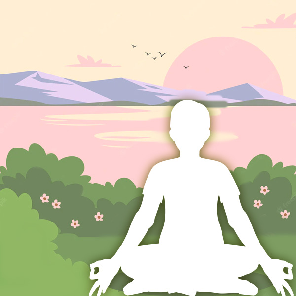 Meditation : Nurture Your Connections