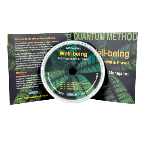 Well-being