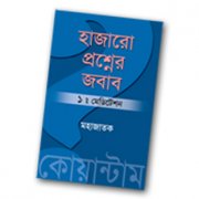 হাজারো প্রশ্নের জবাব পর্ব ১ -মেডিটেশন
