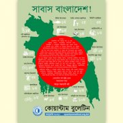 কোয়ান্টাম বুলেটিন জানুয়ারি ২০২১