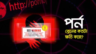 পর্ন কি আসক্তি? মুক্তির উপায় কী?