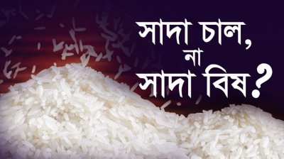লাল চাল, না সাদা চাল- কোনটা বেশি পুষ্টিকর?