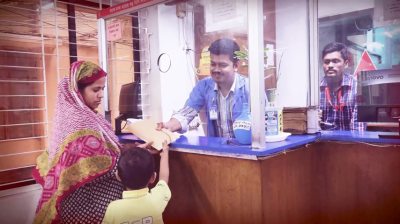 থ্যালাসেমিয়ার লড়াইয়ে মা আর সন্তানের পাশে কোয়ান্টামের নিরাপদ রক্ত