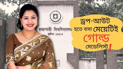 আমি কোথায় আছি তার চেয়ে গুরুত্বপূর্ণ আমি কোথায় যেতে চাই I নওরীন আহমেদ WOS ep. 14