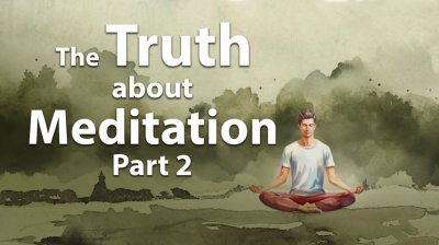 The Truth About Meditation: Breaking the Myths | Part 2