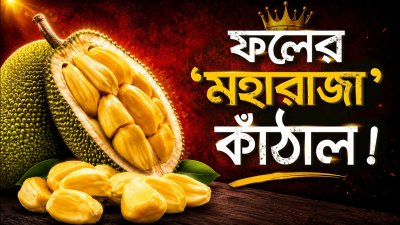 কাঁঠালের বিচি থেকে কোষ সবই পুষ্টিগুণে ভরপুর! কাঁচা না পাকা কীভাবে খেলে বেশি উপকার?